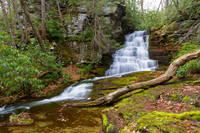 Rattlesnake Falls