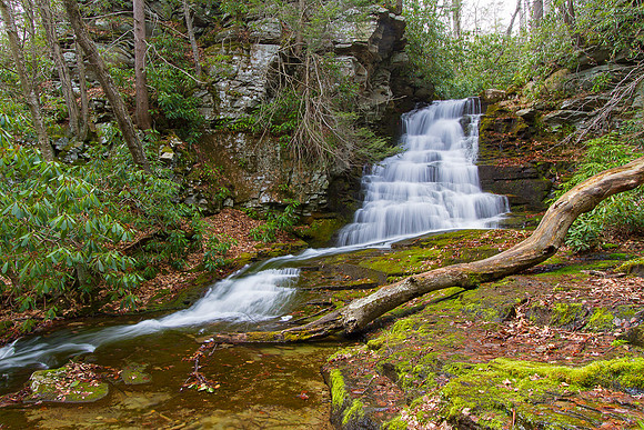 Rattlesnake Falls