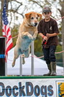 Dock Dogs