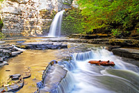 Waterfalls